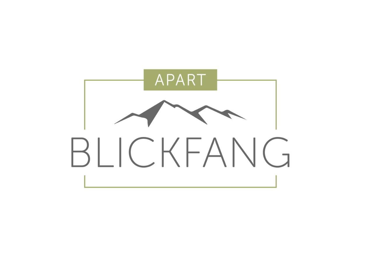 Apart Blickfang Заутенс Экстерьер фото